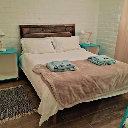Greenhouse Accommodation 图尔巴 外观 照片