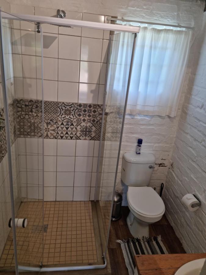 Greenhouse Accommodation 图尔巴 外观 照片