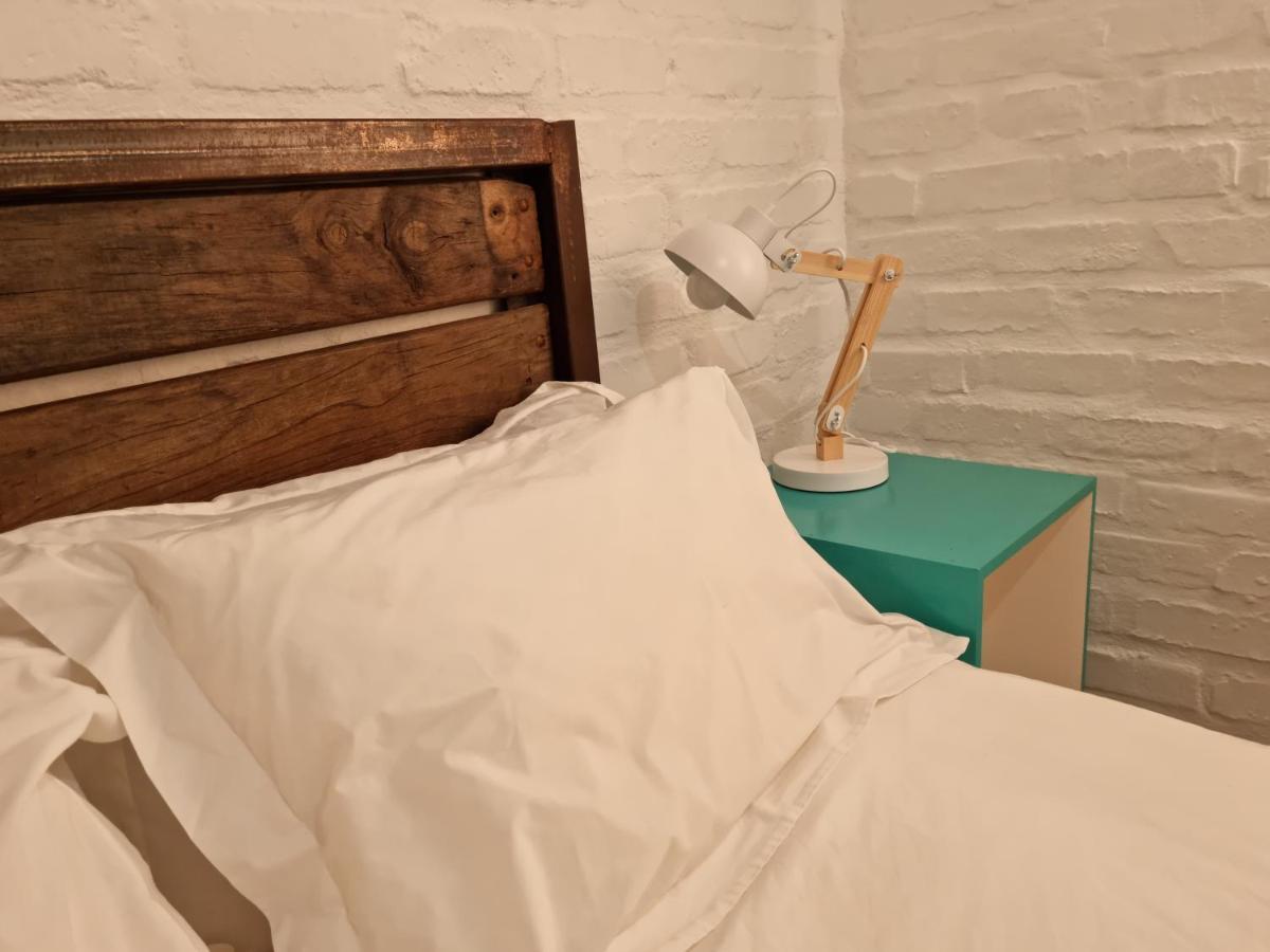 Greenhouse Accommodation 图尔巴 外观 照片
